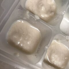 離乳食モグモグ期 ささみペースト レシピ 作り方 By みな4085 楽天レシピ 離乳食モグモグ期 ささみペースト レシピ 作り方 By みな4085 楽天レシピ